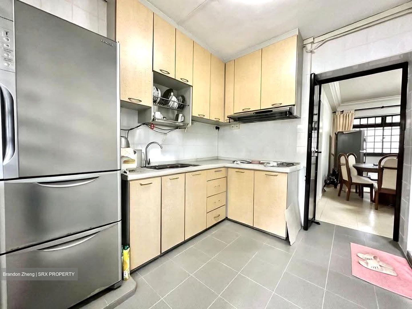 Blk 122 Toa Payoh View (Toa Payoh), HDB 4 Rooms #624935771